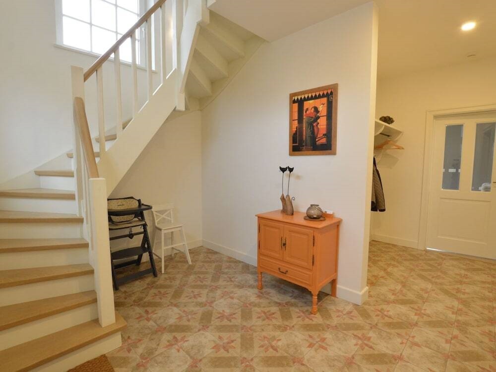 Soothing Holiday Home With Recreation Room