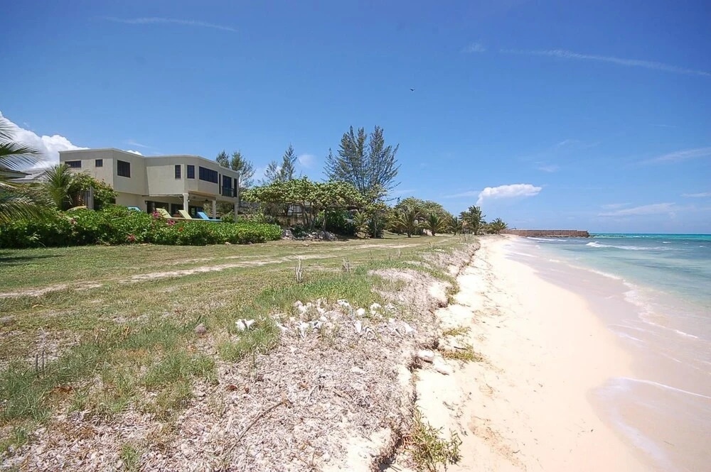 Mai Tai Villa, 4BR by Jamaican Treasures