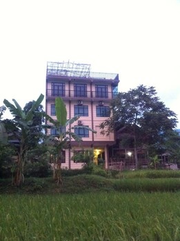 Mai Chau Ecohouse