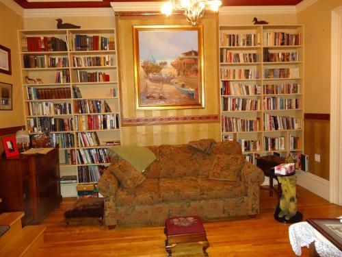 A Tanners Home Inn Bed And Breakfast