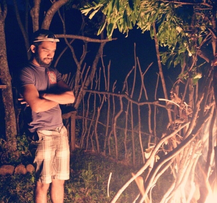 Mahagedara Home Stay