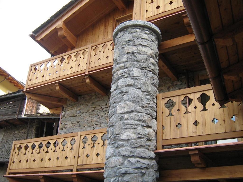 Maison Chante Lune