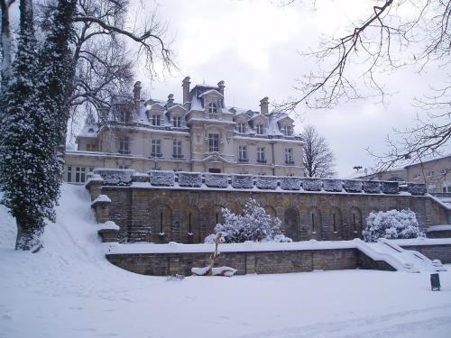 Maison Carmen Auberge à La Ferme