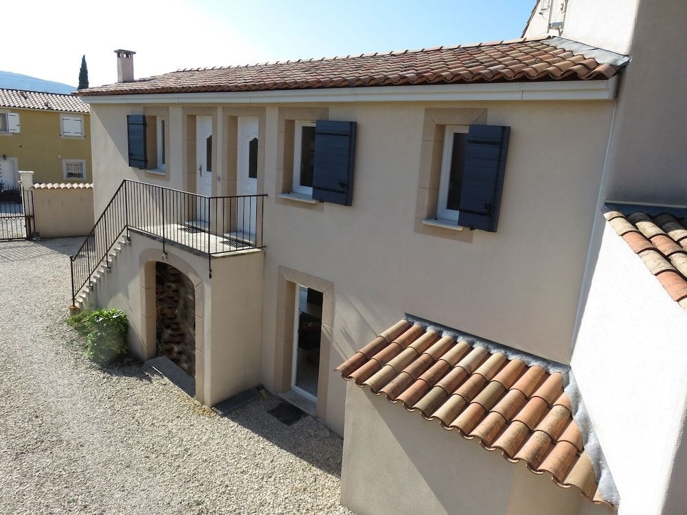 Maison D'hotes Des Jardins