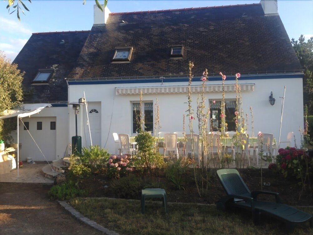 Maison 6 personnes Port Melite proche des plages