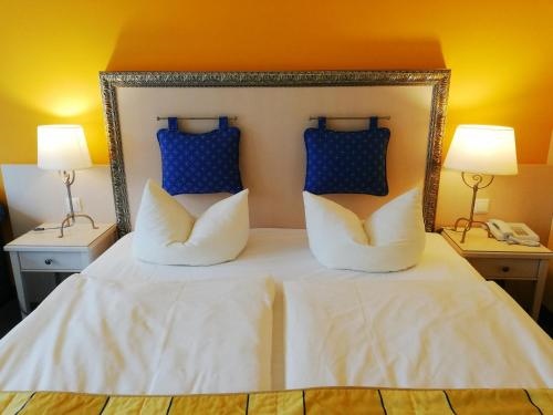 Parkhotel Bad Schandau Mit Spa