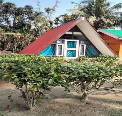 Chau Pha Cottages By Stayapart