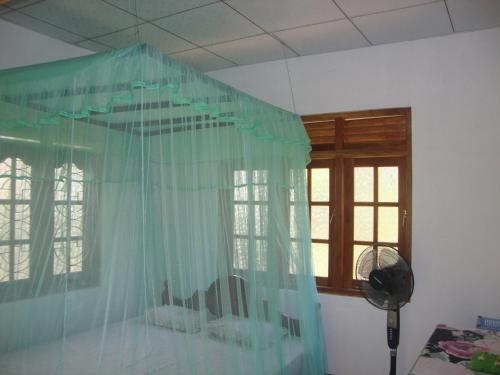 Mama Daisy's Homestay Rekawa.