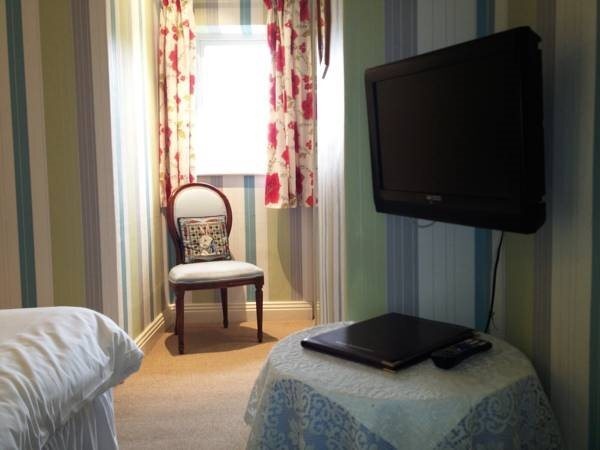 Mandalay Guest House