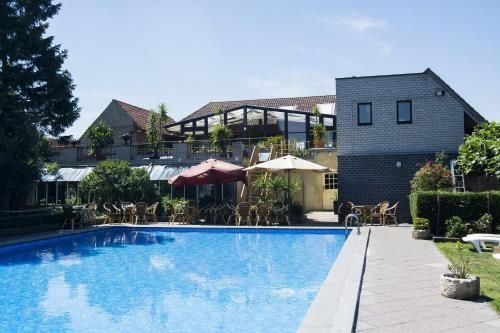 Hotel Pacific Ravels