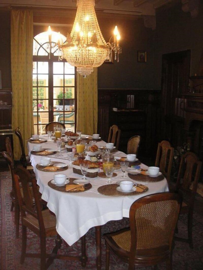 Manoir De Ker Huella