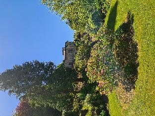 Mansfield House Hotel