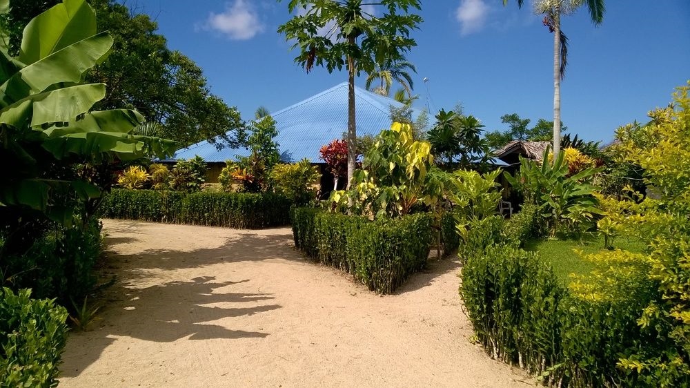 Manmimar Nature Lodge