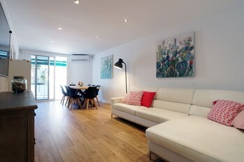 Maona Beach Apartment