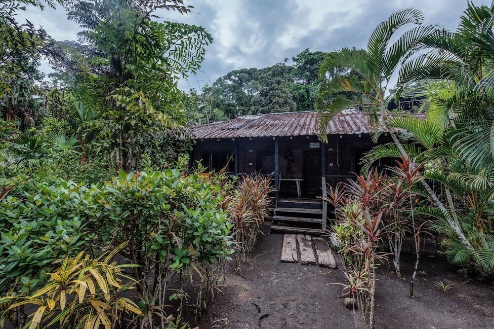 Mapara Lodge