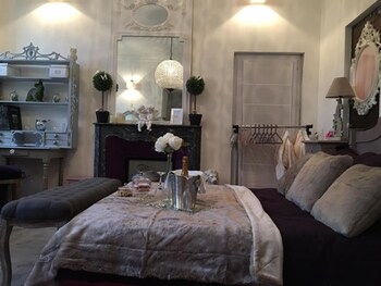 Chambre D'hotes Sandra