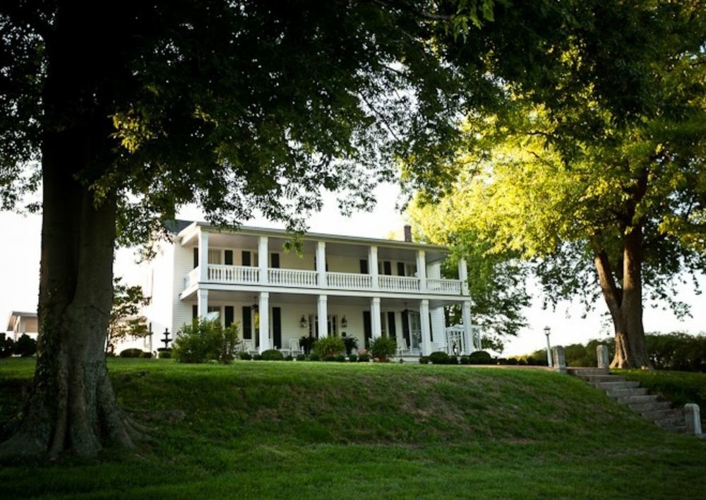 Maple Hill Bed & Breakfast