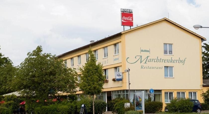 Hotel Marchtrenkerhof