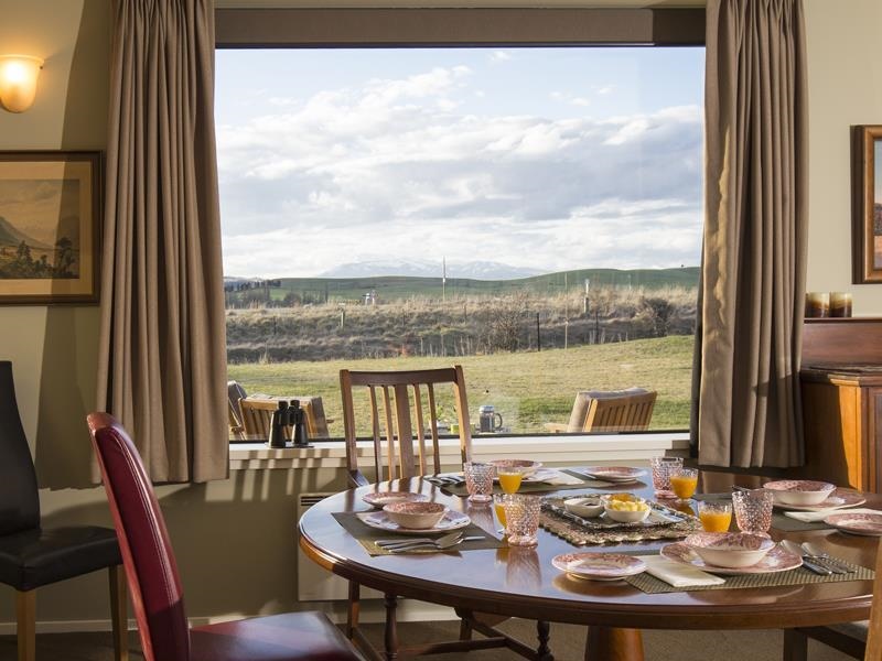 Marchburn Country Lodge