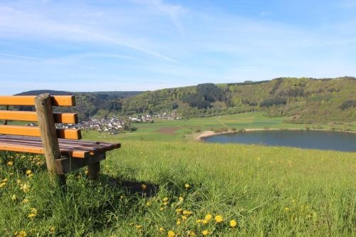 NaturPur Hotel Maarblick