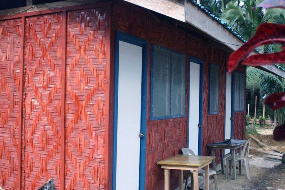 Margarett Island Peak Resort