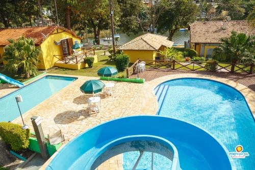 Marina E Pousada Porto Do Sol