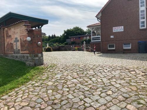 Hotel Am Schlosspark