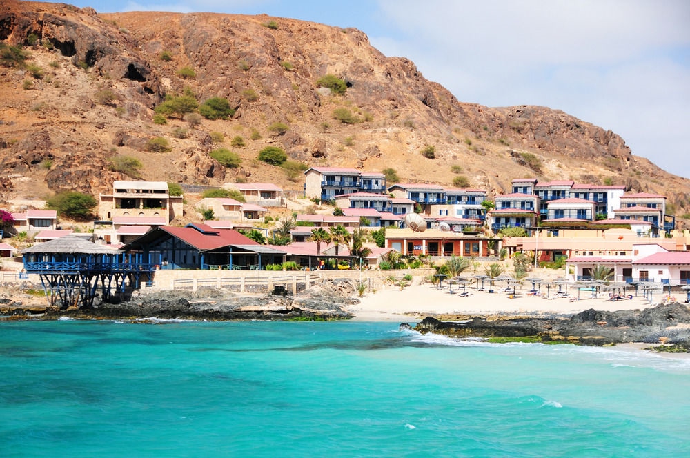 Ahg Marine Club Beach Resort