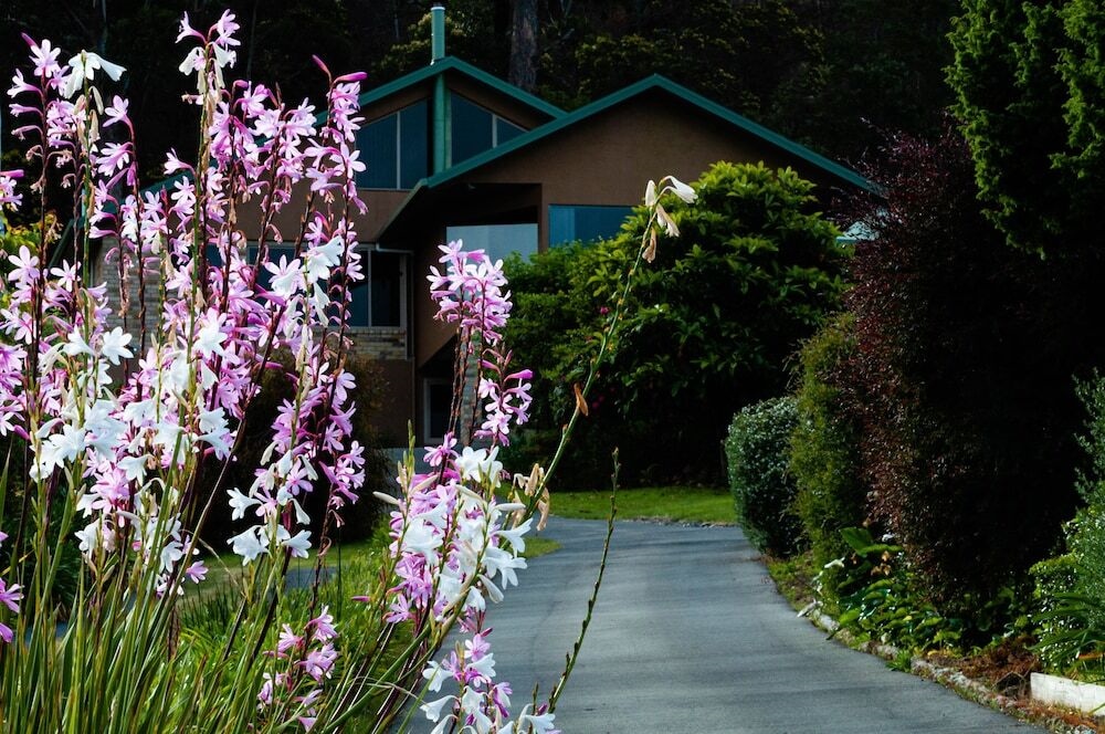 Maria Views Bed & Breakfast