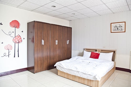 Marshmallow Guanshan B And B