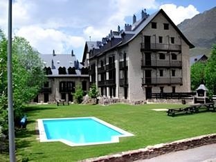 Apartaments Pleta Bona