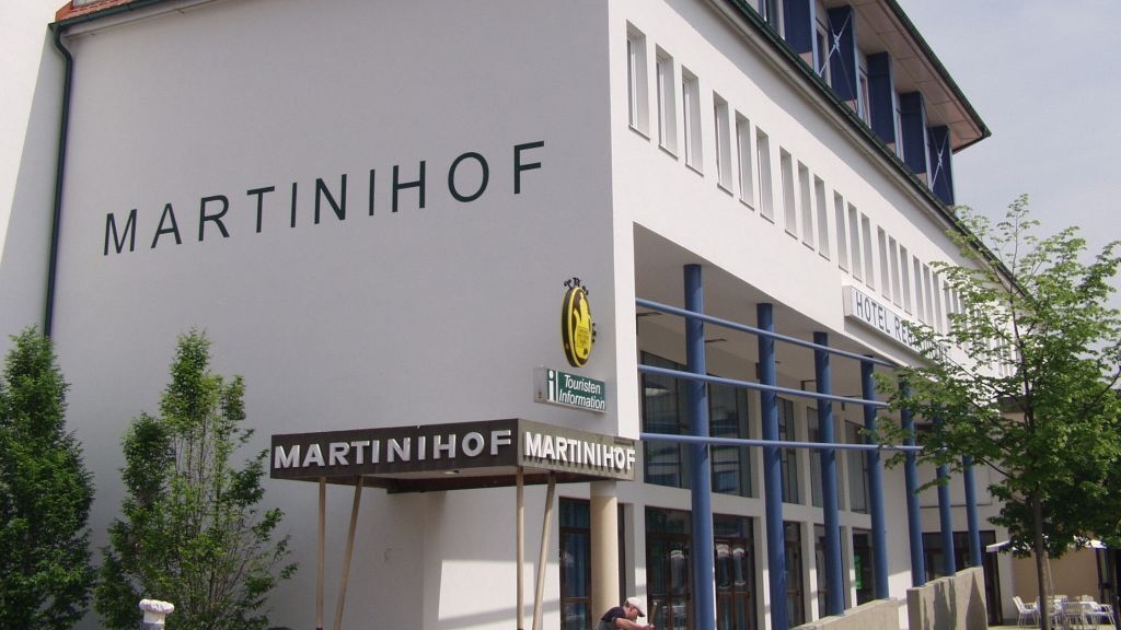 Martinihof