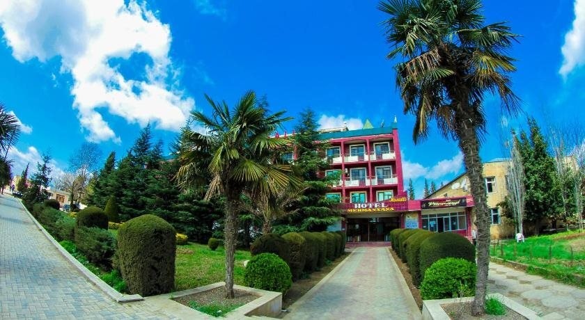Masalli Hotel & Restaurant