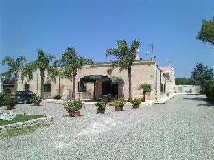 Masseria San Nicola B&B
