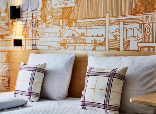 Mcdreams Hotel Munchen - Messe