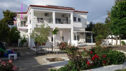 Apocalypsis Studios - Apartments