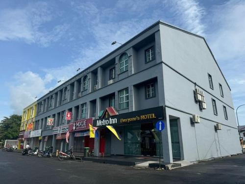 Metro Inn