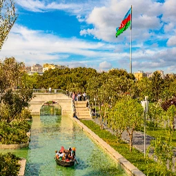 6 Days Holiday in Baku and Shahdag 5N6D