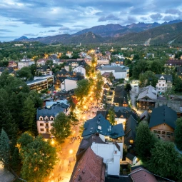 Zakopane