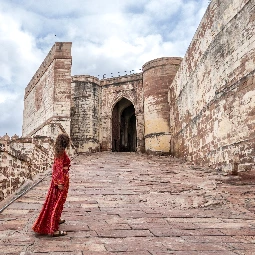 Royal India Tour for Women 10N11D