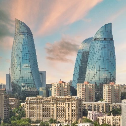 The Best of Baku in 5 Days Holiday 4N5D