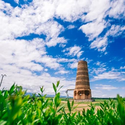 Discover Kyrgyzstan in 4 Days Holiday